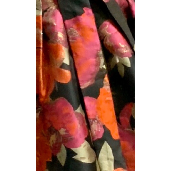 Alex Marie Size 8 Cocktail Dress Worn Once - Picture 3 of 3